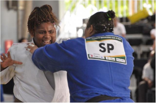 CBI: Seletiva Nacional Sub-21 chega ao fim com campeões dentro e fora do tatami