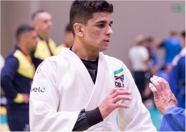 Seleção brasileira de judô é convocada para o último Grand Slam do ano, em Osaka, no Japão