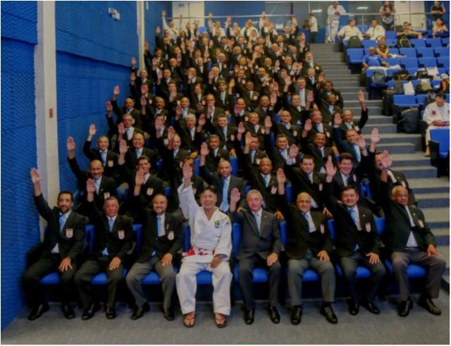 CBJ realizará I Encontro Nacional de Arbitragem, no próximo dia 29