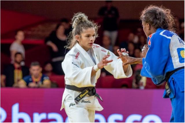 Brasileiros conhecem primeiros adversários no World Masters da China