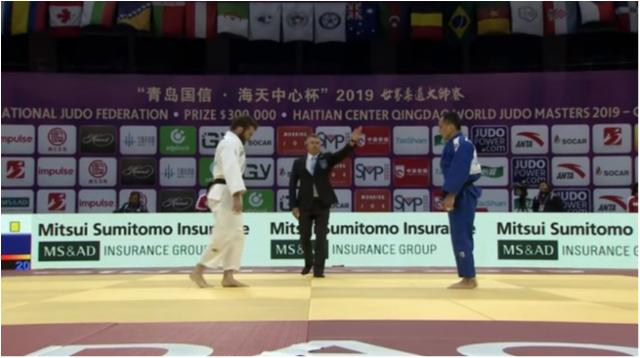 Após duas vitórias na estreia, Brasil vai para o segundo dia do World Masters com quatro judocas na busca pela primeira medalha do país na competição