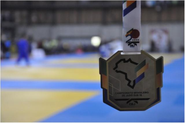 RAIO-X EVENTOS NACIONAIS CBJ: 5 curiosidades sobre as competições oficiais da CBJ em 2019 