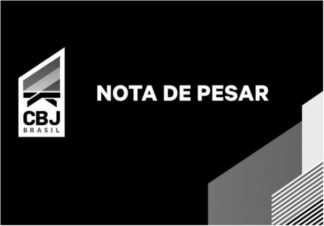 Nota de pesar - Osmar Aparecido Feltrin e Paulo Antônio Silvestre
