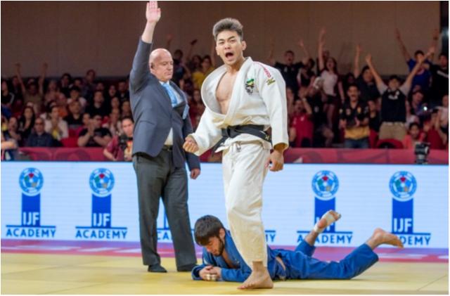 Judô brasileiro disputará Abertos de Odivelas e Sófia em preparação para o Grand Slam de Paris