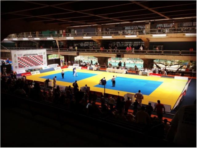 5 curiosidades sobre o CBI: Meeting Nacional Sub-18 e Sub-21