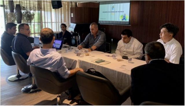 Conselho Técnico da CBJ aprova novas propostas para os regulamentos esportivos de 2020