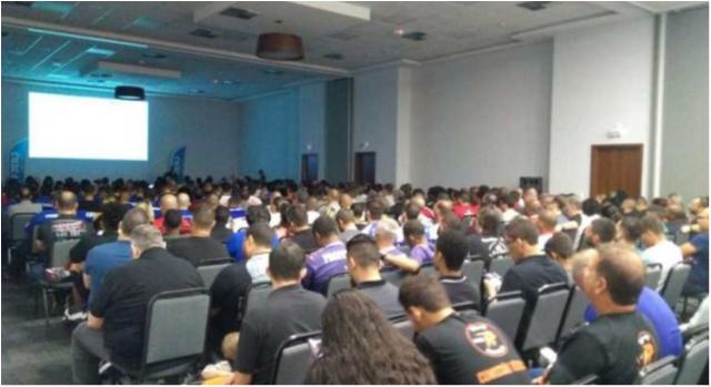 FJERJ realiza Credenciamento Técnico, avalia desempenho de 2019 e projeta 2020