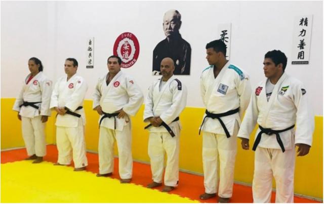 Luciano Corrêa ministra Seminário Técnico para professores e atletas do Maranhão