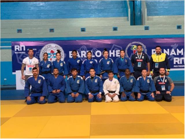 Brasileiros disputam Aberto Pan-Americano em Bariloche, na Argentina, neste final de semana