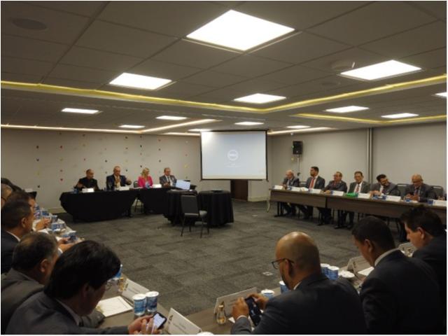 Assembleia Geral Ordinária aprova prestação de contas da CBJ referente ao exercício 2019