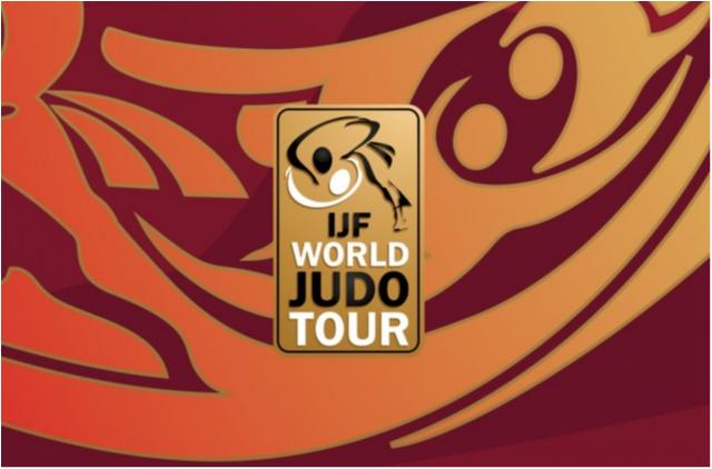 FIJ cancela todos os eventos do Circuito Mundial até 30 de abril 