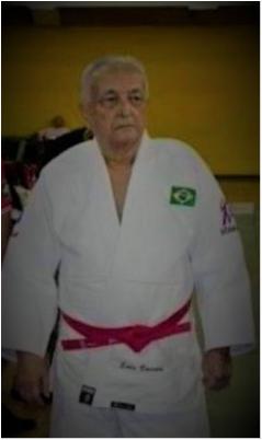 Nota de Falecimento - Kôdansha Enir Vaccari 9º Dan 