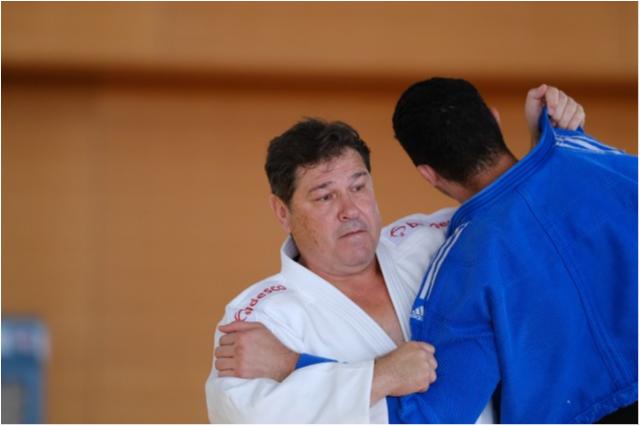 Aurélio Miguel entra para o Hall da Fama do COB