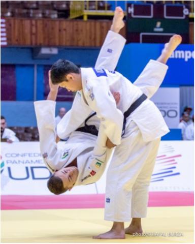 Primeiro curso online da CBJ de padronização de Nage-no-kata supera marca de 1.300 inscrições