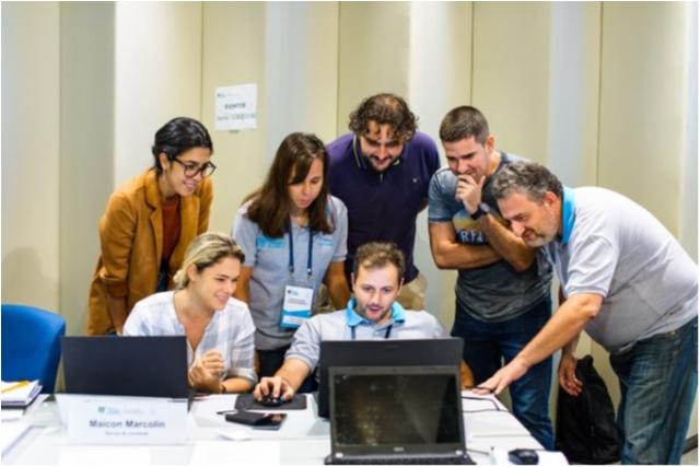 Em parceria com a Estácio, COB disponibiliza 50 bolsas de estudos integrais a atletas olímpicos e pan-americanos