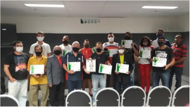 FPAJU elege membros do Conselho de Ética e tem contas aprovadas em Assembleia Geral