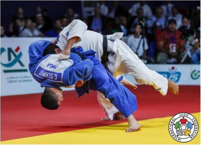 Brasil terá 19 atletas na Taça Internacional Kiyoshi Kobayashi, em Portugal