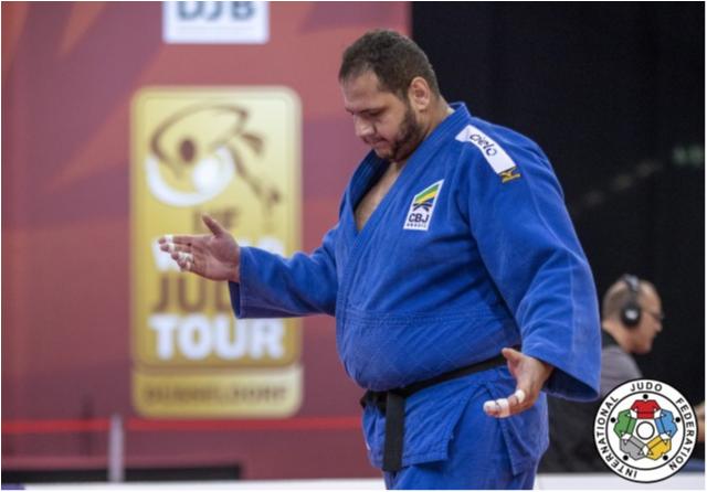 Federação Internacional de Judô  quer que Grand Prix de Zagreb substitua Grand Slam de Tóquio