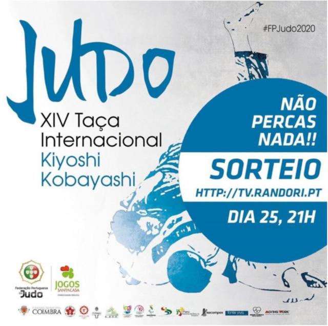 Taça Kiyoshi Kobayashi - lista de inscritos e onde assistir 