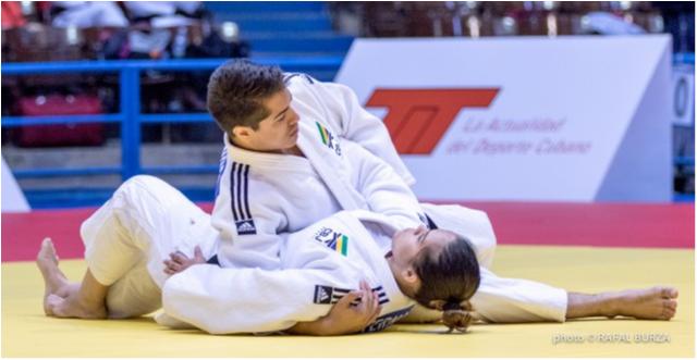 CBJ abre inscrições para o Curso Nacional de Padronização de Katame-no-Kata