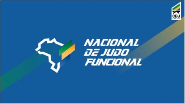 Nacional de Judô Funcional: 5 motivos para assistir à competição que começa nesta quarta, 28, a partir das 18h30 (Brasília)