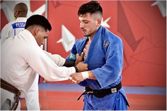 CBJ convoca seleção para a disputa do Campeonato Pan-Americano Sênior de Judô