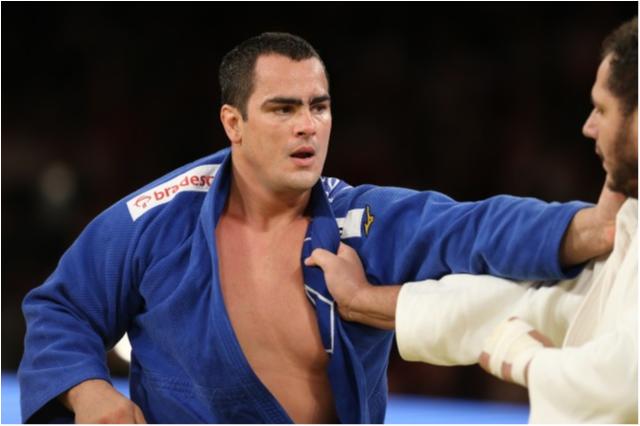 Conheça os atletas escalados para a disputa da Copa Brasil Interclubes de Judô