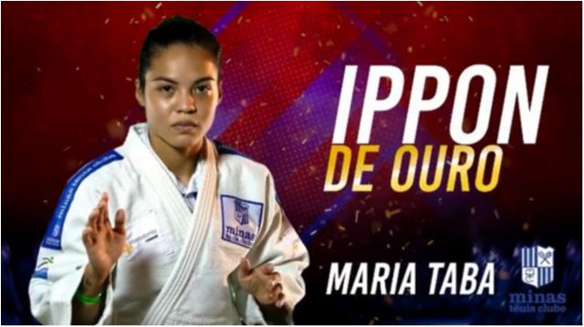 CBJ premia os destaques individuais da Copa Brasil Interclubes de Judô