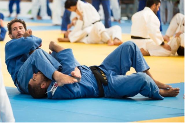 Flávio Canto é nomeado Embaixador do Clima pela FIJ em campanha contra o aquecimento global