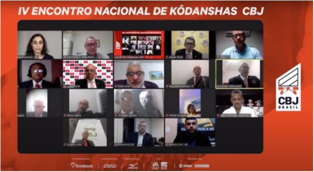 Encontro de Kodanshas começa com homenagens, palestras e depoimento especial