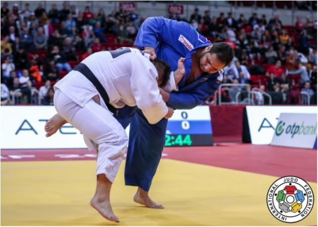 Seleção brasileira tentará reação no último dia do World Masters de Doha