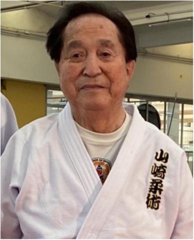 Judô despede-se de Shigueto Yamasaki, árbitro brasileiro em quatro Jogos Olímpicos