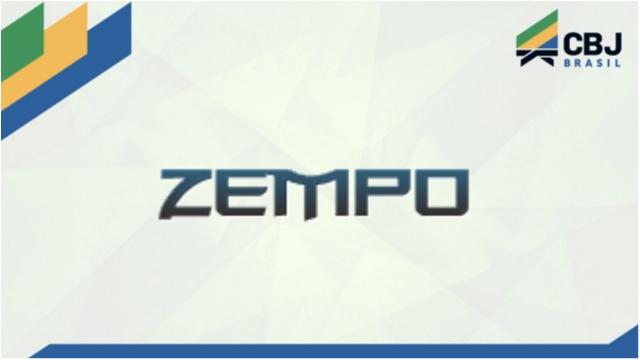 Zempo, sistema de gestão da CBJ, passa por atualização e ganha novas funcionalidades