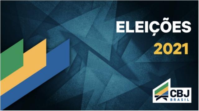 Eleições CBJ - Nova composição da chapa Resgate à União do Judô 