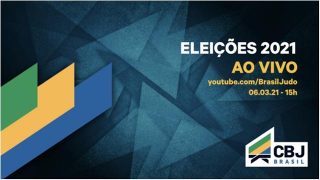 ACOMPANHE AS ELEIÇÕES DA CBJ 