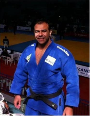 Nota de Pesar - Joseph Kléber Lizardo Guilherme 