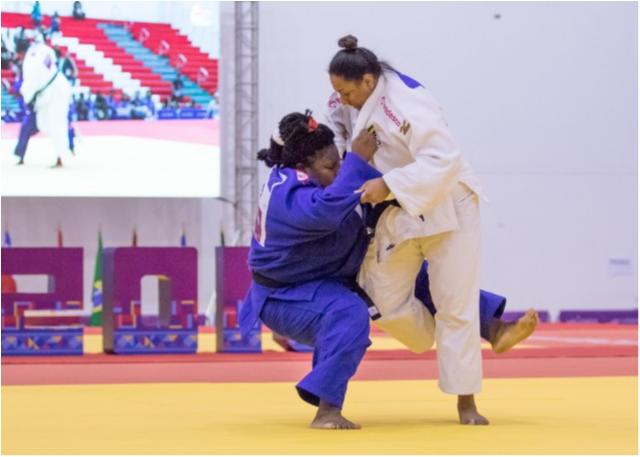 Mudança de sede - Campeonato Pan-Americano Sênior será em Guadalajara, no México