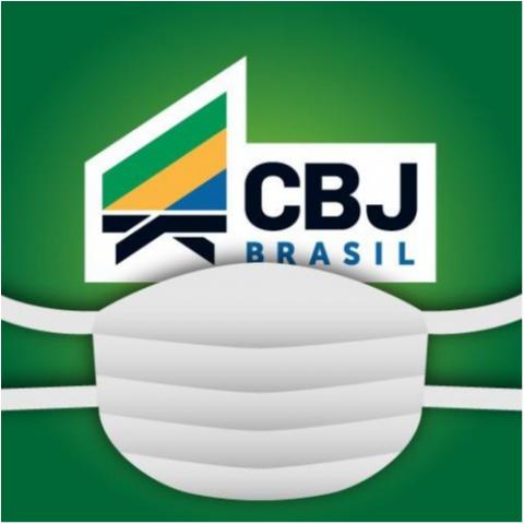 COMUNICADO - CBJ adota trabalho remoto 