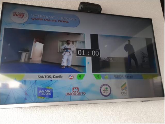 Open Nordeste de Judô Funcional é sucesso e reúne mais de 200 atletas