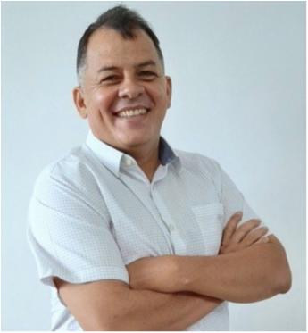 Nota de pesar - José Marcelo Moreira Frazão, presidente da FECJU (CE)