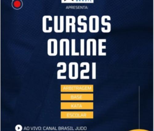 CBJ abre oportunidades de capacitação por meio de cursos online ...