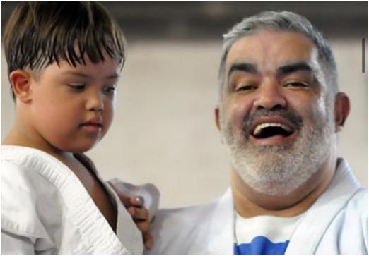 Nota de Pesar - Professor Giovani Ferreira 