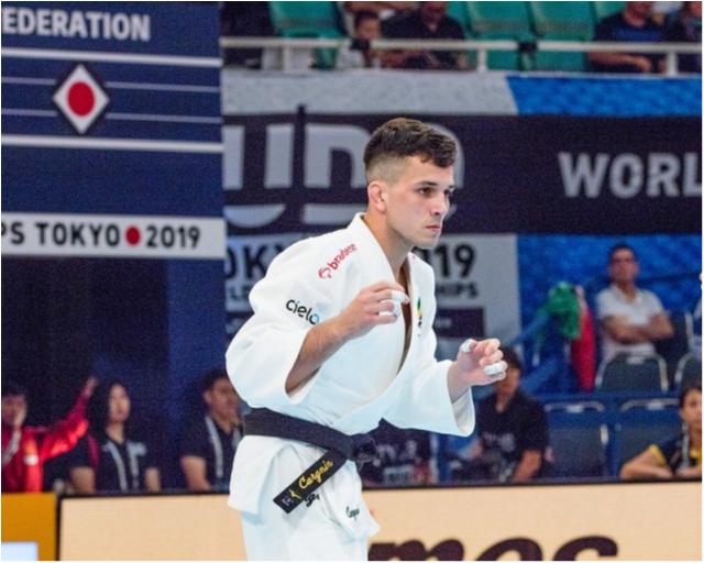 Comunicado - Daniel Cargnin testa positivo para Covid-19 