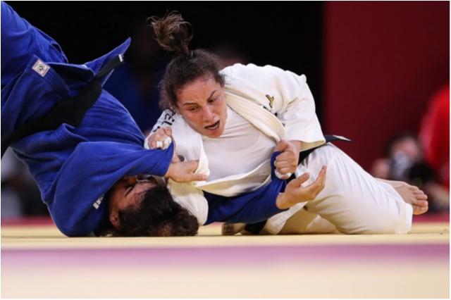 TÓQUIO 2020 - Portela e Macedo não avançam no individual, mas ainda podem buscar medalha com equipes, no sábado
