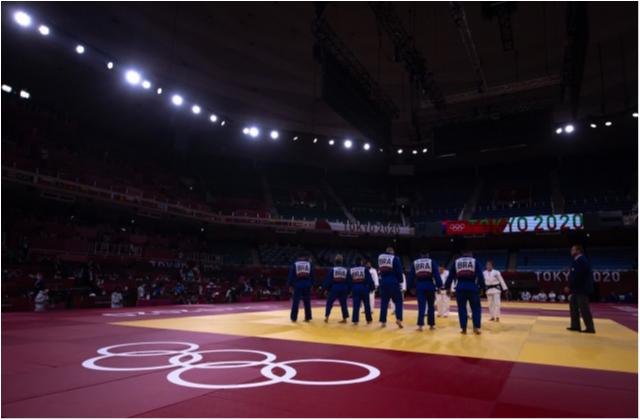 TÓQUIO 2020 - Judô brasileiro mantém escrita e fecha décima participação consecutiva com pódio nos Jogos Olímpicos
