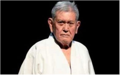 Nota de pesar - Miguel Suganuma 