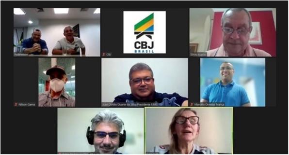 Conselho de Administração aprova atualização do Código de Conduta Ética da CBJ