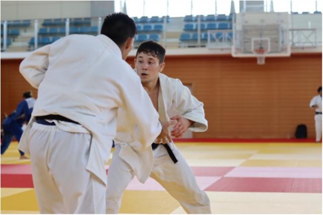 Brasil vai com oito novatos para o Grand Prix de Zagreb, primeira competição do judô pós-Tóquio 