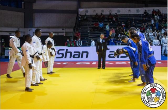 Equipe fica em sétimo e Brasil encerra campanha no Mundial Júnior com três bronzes