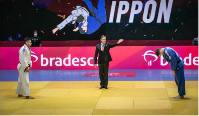 Bradesco e CBJ apostam em segunda edição da Copa Brasil Interclubes de Judô